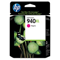 Mực in HP 940XL Magenta Officejet Ink Cartridge (C4908AA)